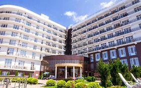 Отель Кубань Геленджик